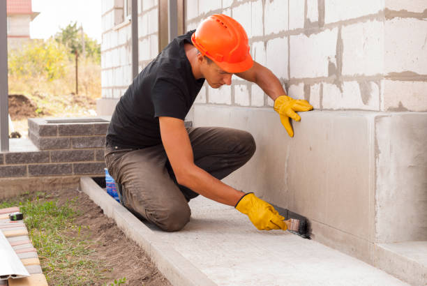 Licensed Interior Drainage System service in Union City, IN - Halo Water Proofing